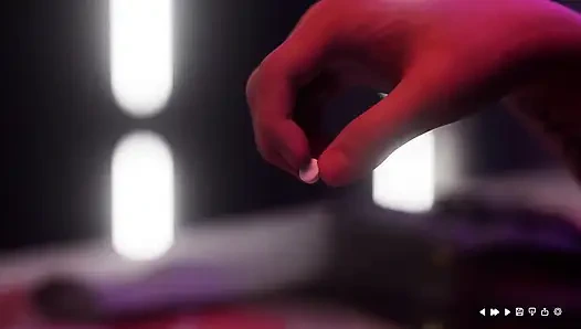 Ms. Denvers - v0.1.2.4 - bagian 5