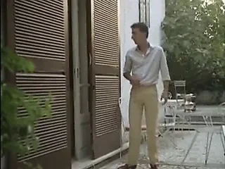 Orgia multicolore e di età