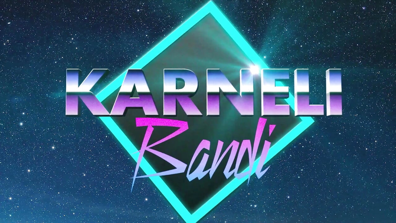 Trening s trenerom završio je s velikim kurcem u mojoj guzici. Karneli Bandi