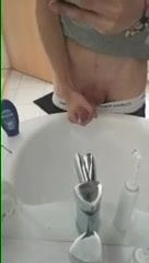 Cumshot