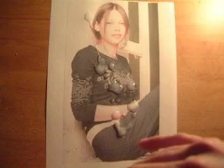 Tribute Julie V.