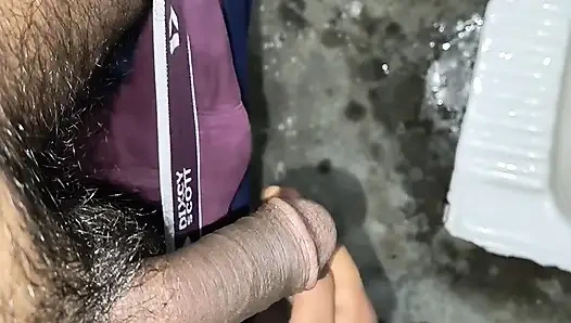 Sadece Hintli yengenin işişi