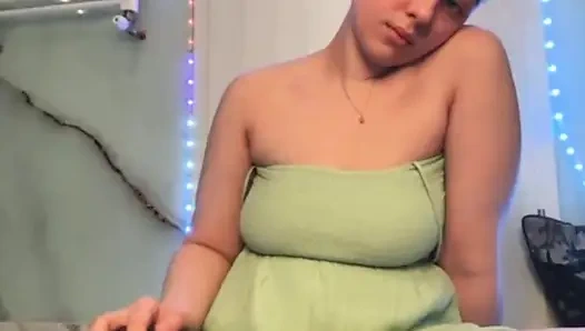 Big boobs natural fucking with jucielussie