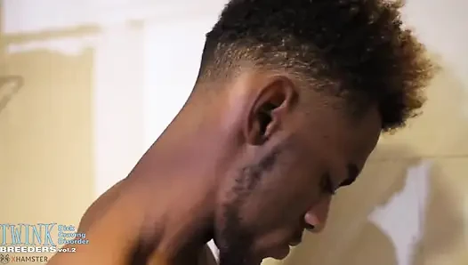 Keller Nite and Trinidad Papi