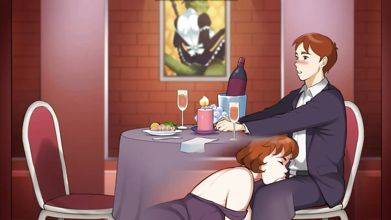 HOT DATE WITH MILF HOT WOMEN SURPRIZES