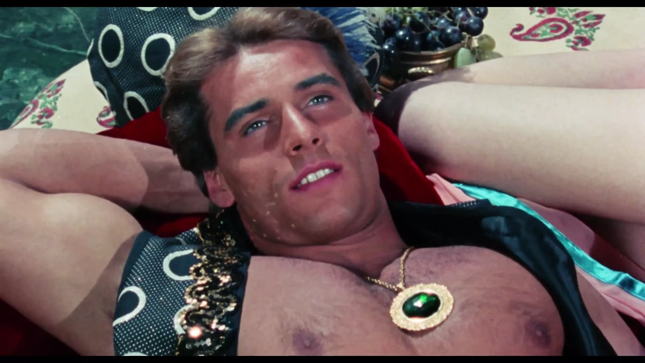 有史以来最伟大的色情电影之一 181