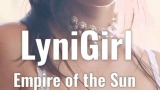 Lynigirl: imperium van de zon.