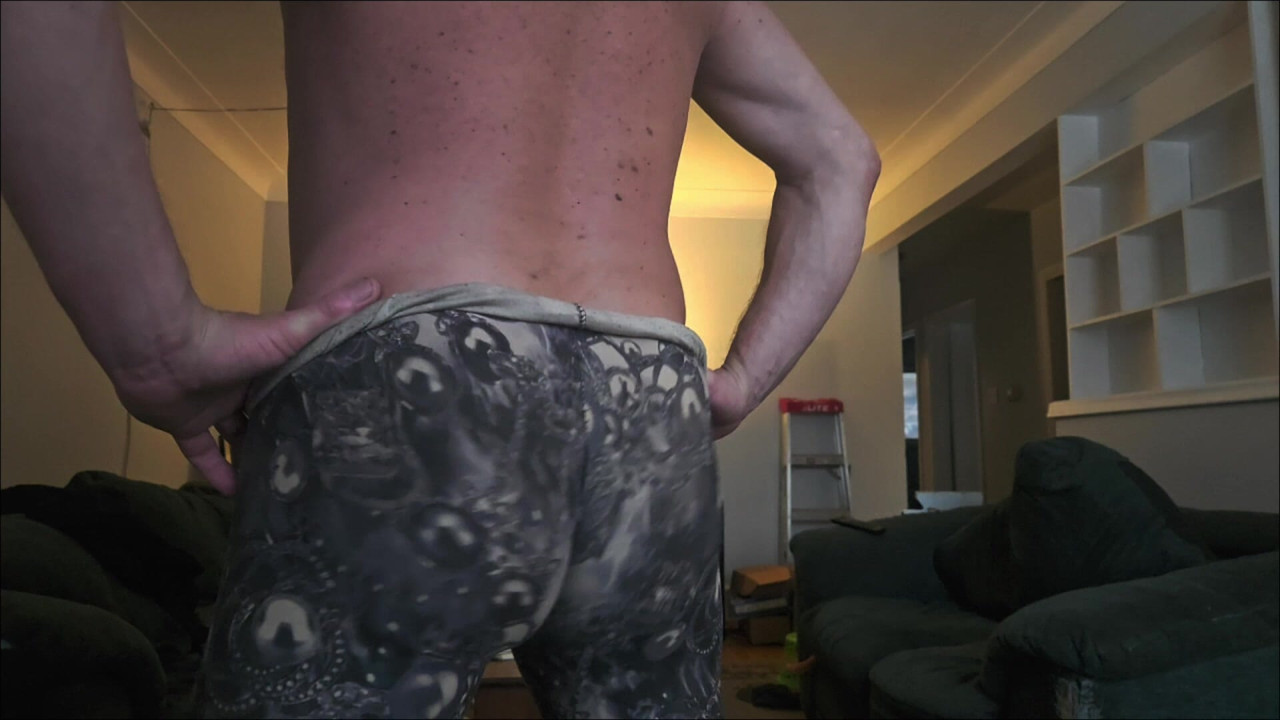 Agite minha bunda bolha