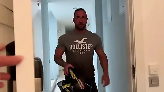 Ich Habe Die Freundin Meines Cuckold-freundes Gefickt