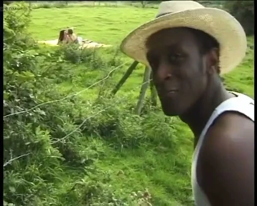 Big Omar's British Adventures: Bitch Inspection (2002)