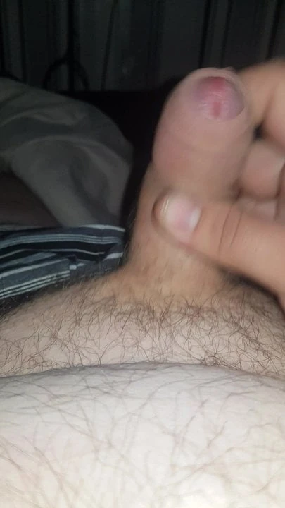 Cummed for bb144