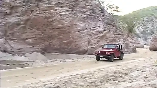 Кабо, Возвращение. Часть 6