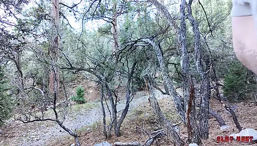 Slut Hunt Ep.7 Xxlayna's Holes Get Exploited