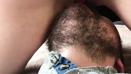 Lick My Pussy Till I Cum!