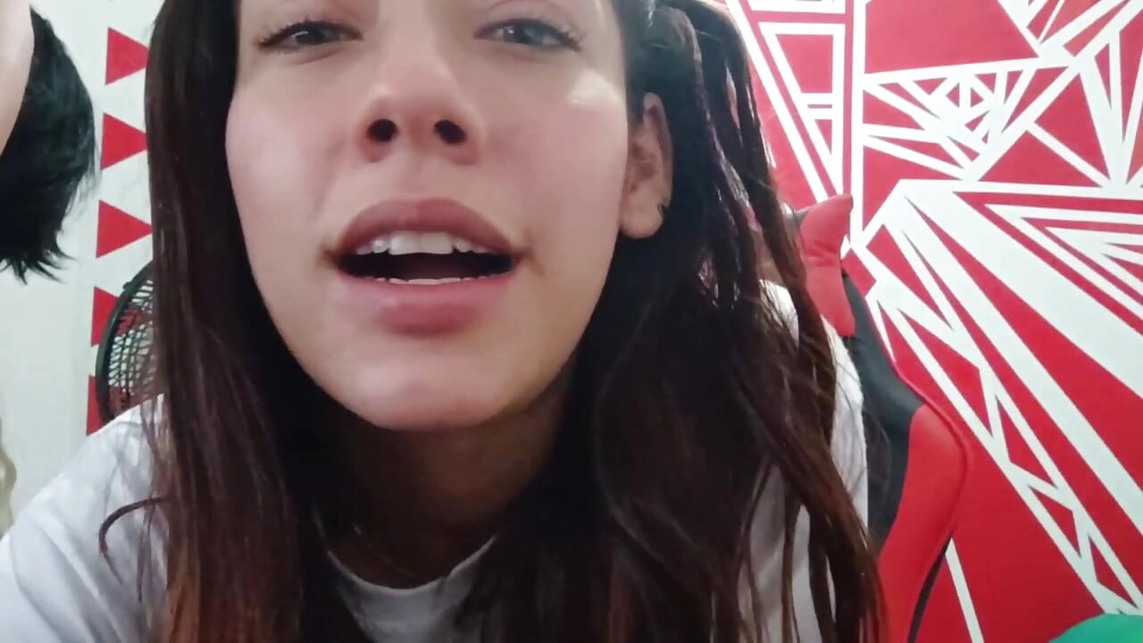 Polla Y Dildo