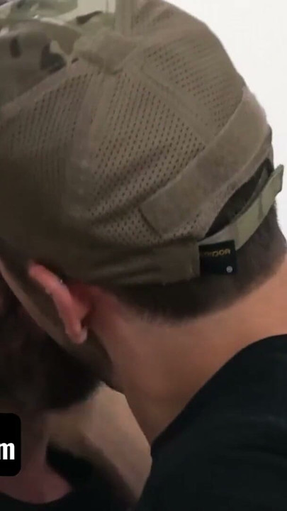 FamilyDick - Young Stud Taught How To Fuck By His Scruffy Older Daddy | Clip 1