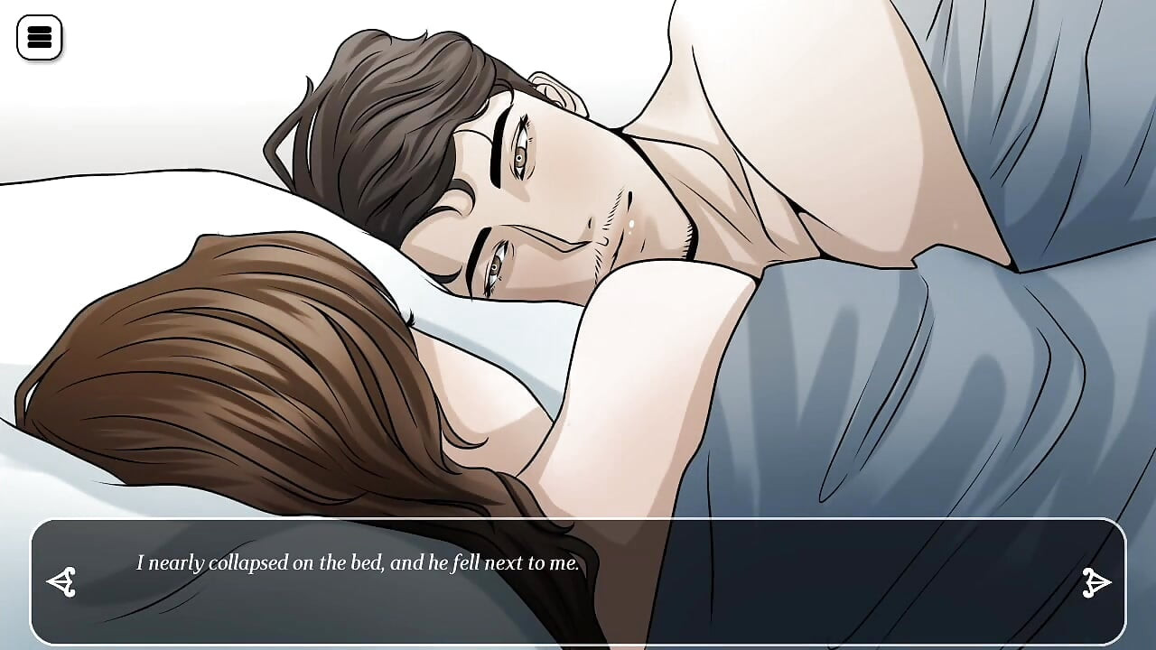 Confessions Role Play Part 1