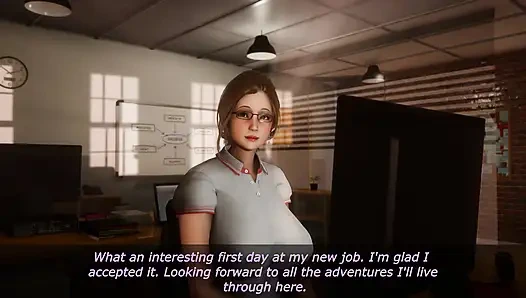 The Sex Teacher S01E02 - Petualangan Bu Nora Pulang Kelas