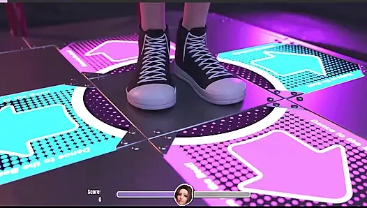 Julia в Японии 2 Naomi обожает трахаться, но не хочет принимать на себя обязательства