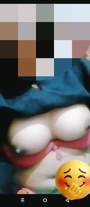 Video calls with customers were even given Pap milk