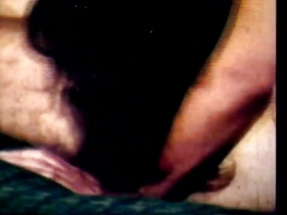 Sexy hot girl rides a big cock in a vintage scene
