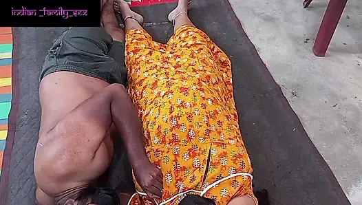 Part 3 stepmom tempts stepson early morning