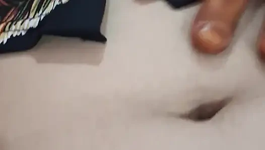 Indain Bhabi ko k ghar mai bhabi ko phela