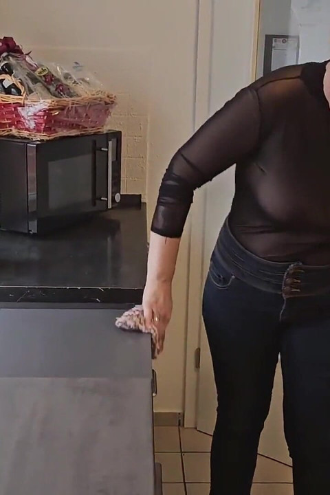 Housework