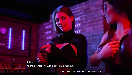 The Insecure Husband Part 23