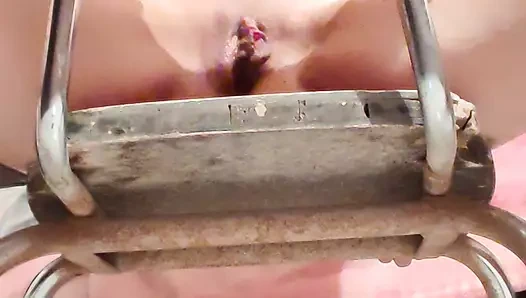 Dedicated with a happy ending.