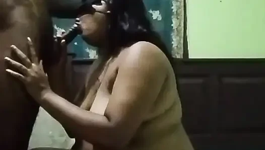 Sri lankan spa