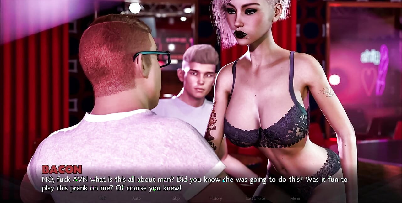 Timestamps: lost love 34 - büyük memeli şişman adam motorlu tekneler striptizci