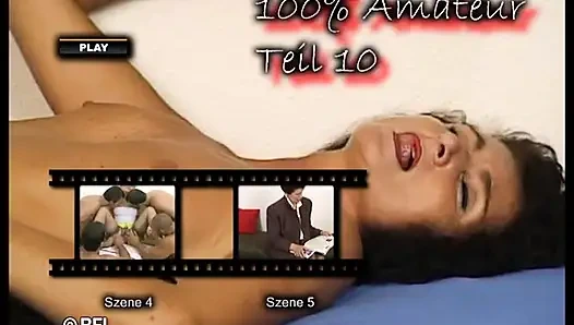 amateur deutsch 10