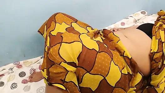 Berduaan sama ibu tiriku sendirian - terapi klan