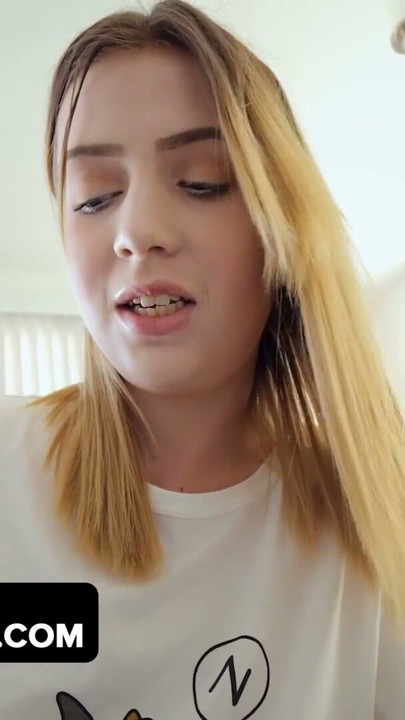 Step Daughter Likes To Laze Around The House & Doesn’t Do Any Of The Chores Her Stepdad Assigned Her | Clip 1