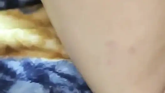 New Moroccan Sex Video She Offered Herself to Her Boyfriend at Her Husband's House.