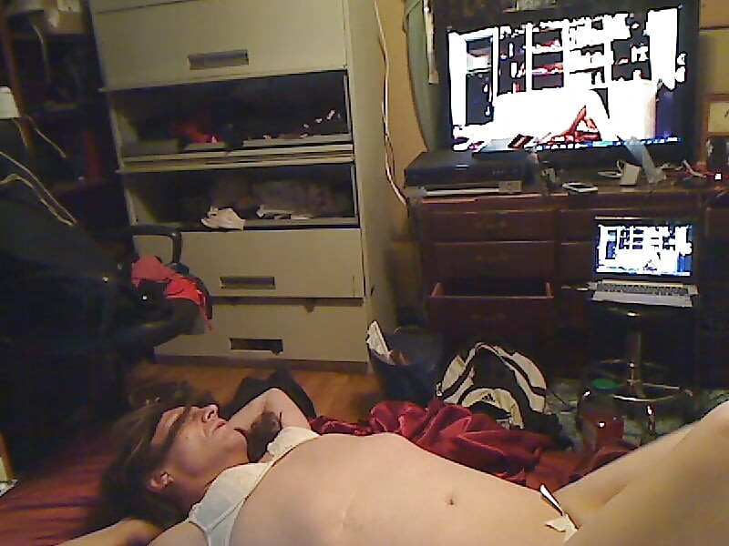 In the Heat of My Bed