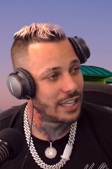 1threesomes？ Pffft, Dj Nano Tells Us Why Fivesomes Are Really Where It's at!