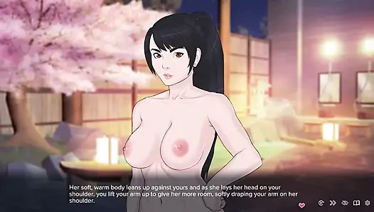 Complete Gameplay - Quickie: A Love Hotel Story, Part 15