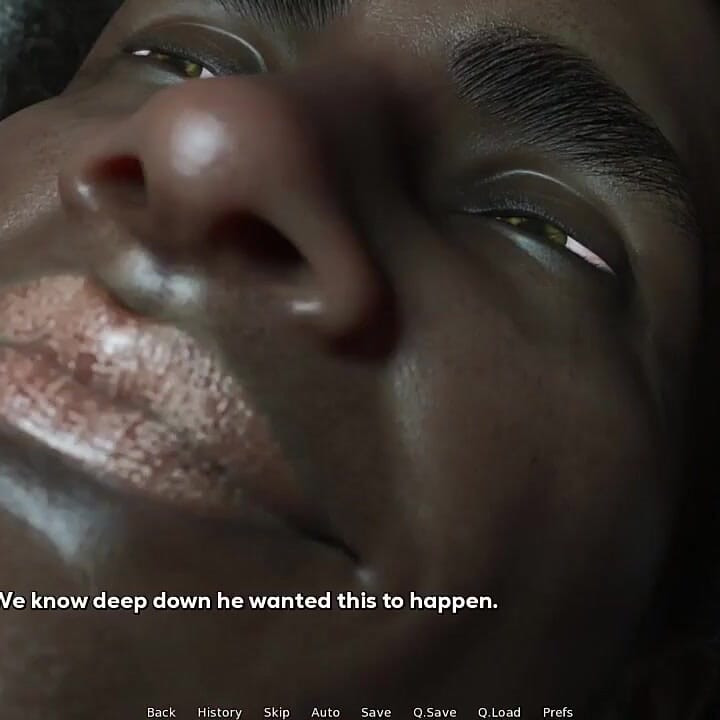 Bayangan Keinginan V0.7.5 Laluan Curang 10