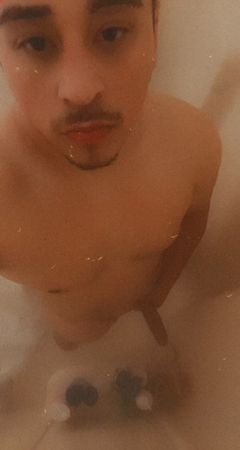 Shower time