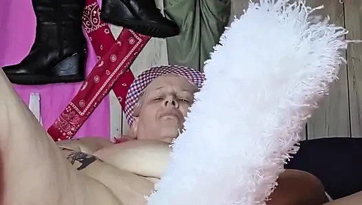 Fuzzy fickhure liebt es hart