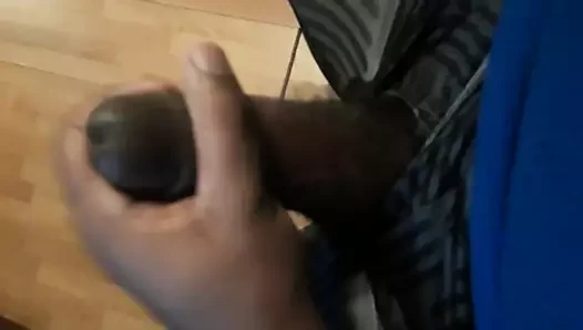 Casual Wank 1