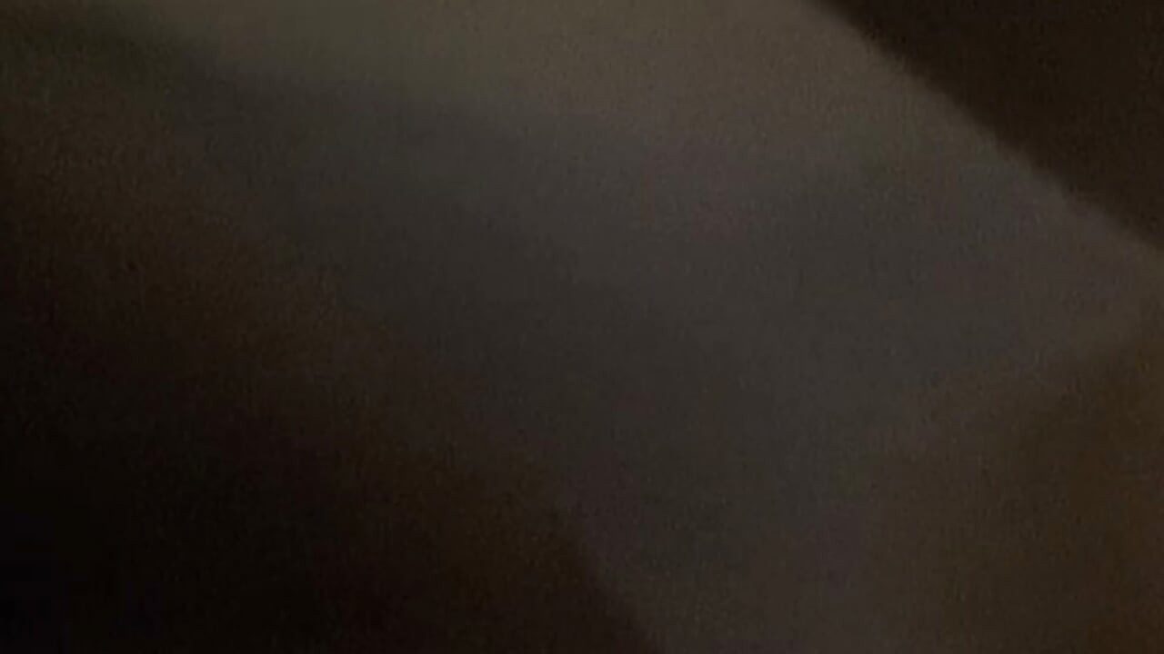 MINECU - Tunay na Asawa na Romantikong Oral, Butt Plug Play & Doggy POV - LOW QUALITY