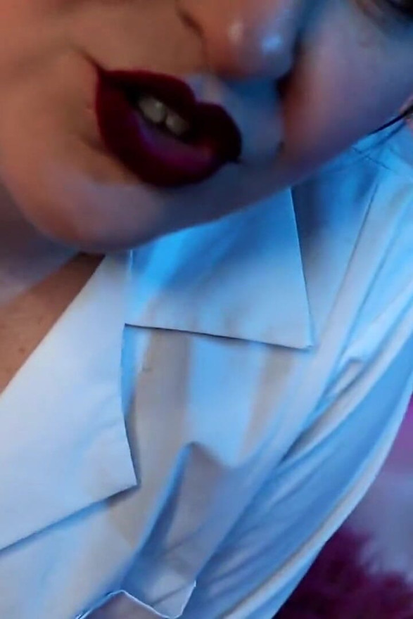 Coronavirus Spit Executrix
