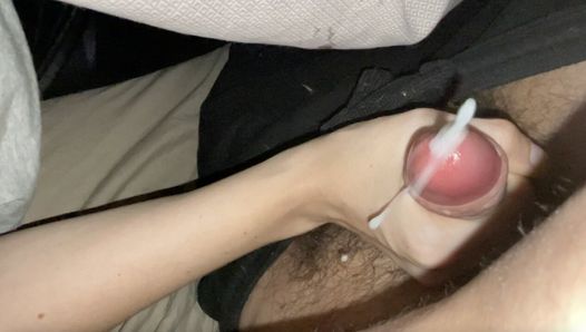 One night stand handjob - gab7895