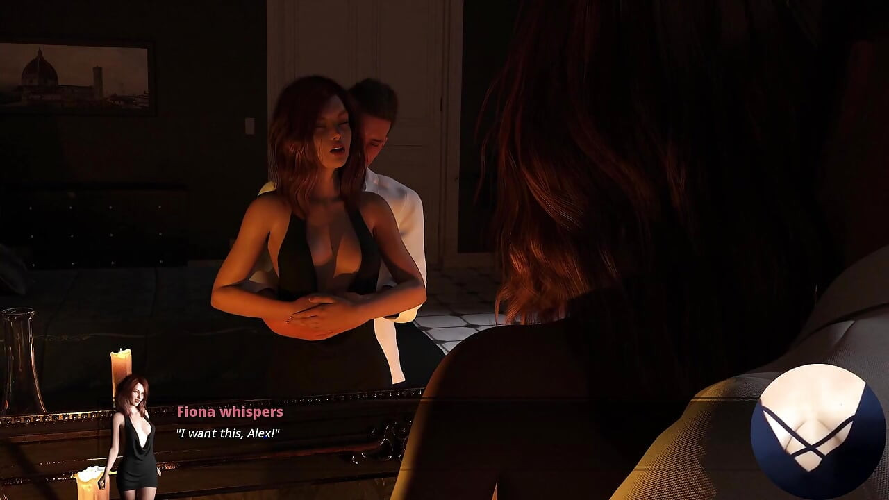Gameplay Chasing Sunsets - Part 3