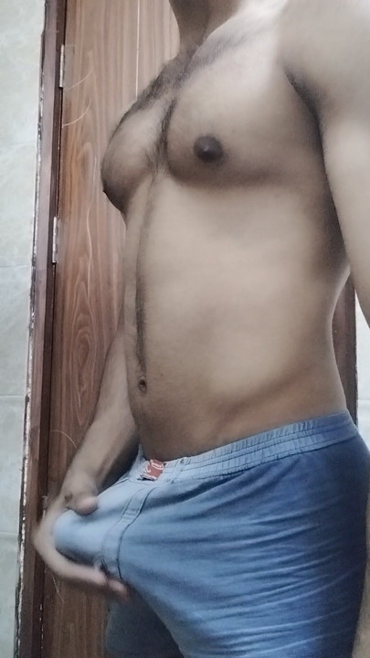 Big 9 inch dick for you