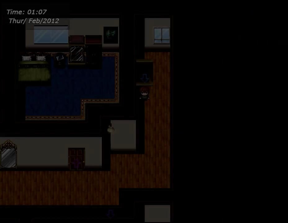 Never Saint Part 19 Valami kemény a nadrágomban, hoppá! szerző: Loveskysan69