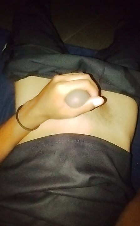 My Desire to Have You by My Side